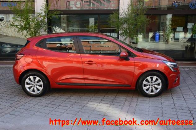 RENAULT Clio TCe 100 CV GPL 5 porte Business rif. 23940331 - Foto 3