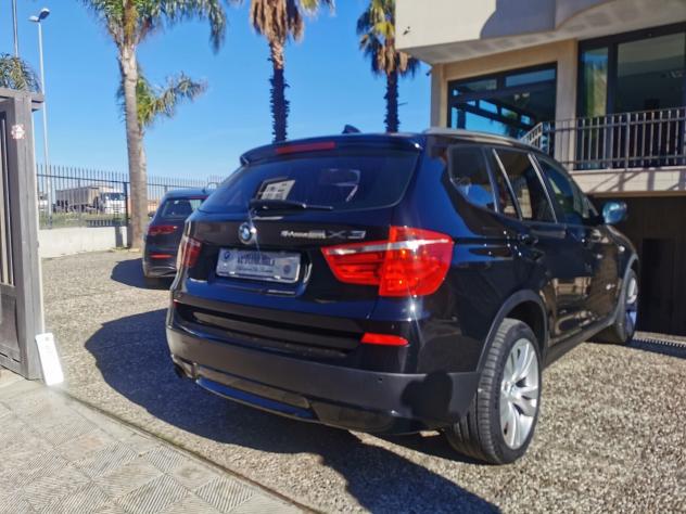 Bmw X3 xDrive20d Futura - Foto 4
