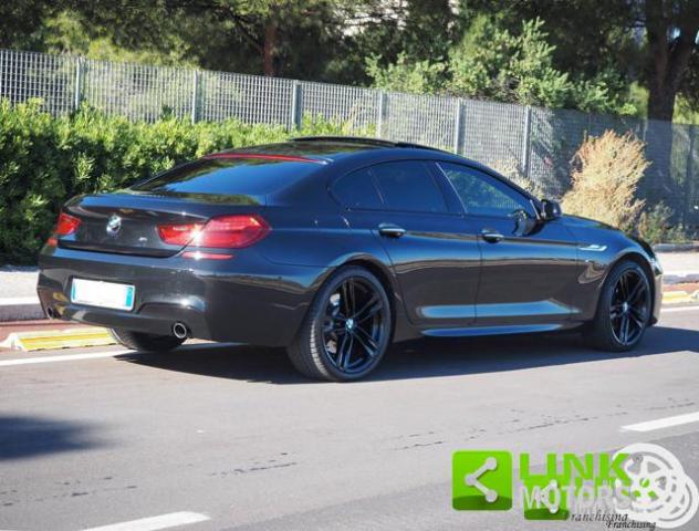 BMW 640 d xDrive Gran Coupé Msport - Foto 2