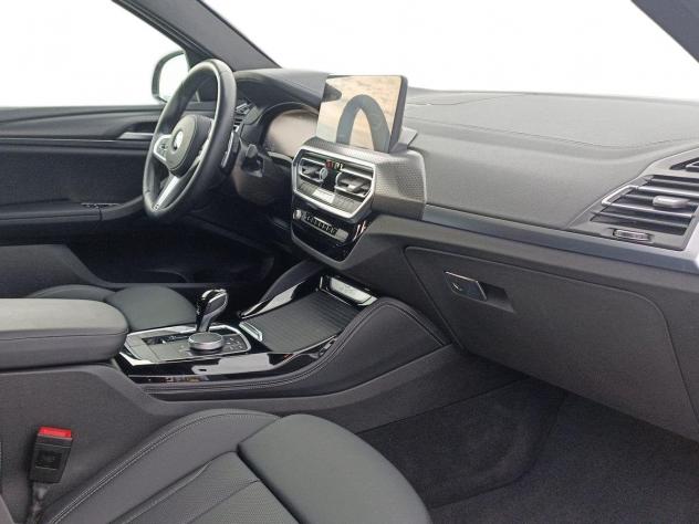 BMW X4 G02 2021 xdrive20d mhev 48V Msport auto - Foto 9