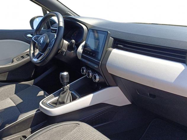 Renault Clio V 2019 1.0 tce Techno Gpl 100cv - Foto 9