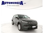 JEEP Compass 1.6 Multijet II 2WD Longitude rif. 24103303