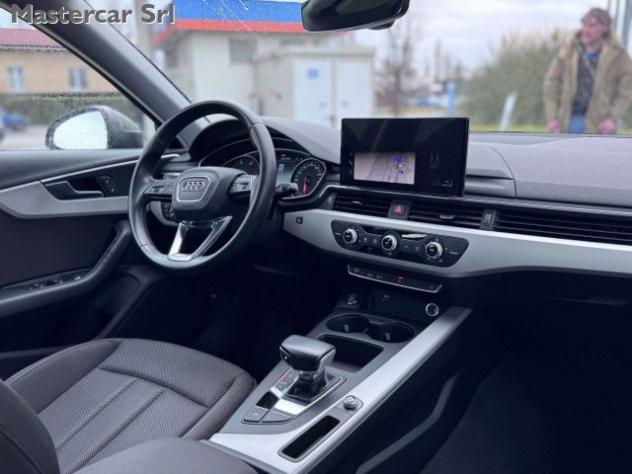 AUDI A4 Avant 2.0 tdi Business 136cv S Tronic - GK546RK rif. 23833599 - Foto 10