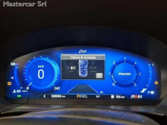 FORD Kuga SUV 1.5 ECOBLUE 120CV 2WD TITANIUM BUS. AUTO - GE4 rif. 23767018 - Foto 7