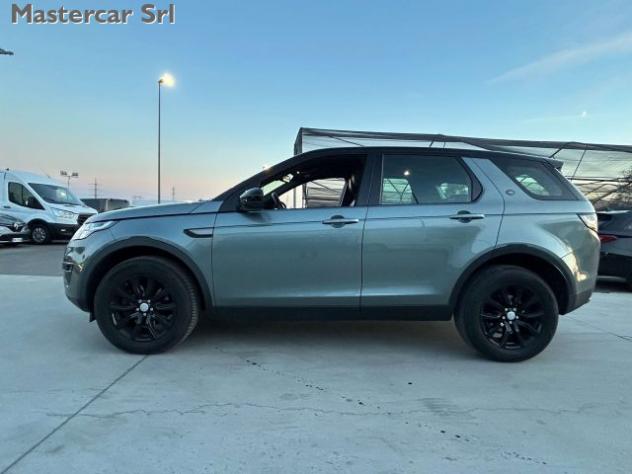 LAND ROVER Discovery Sport Discovery Sport I 2015 2.0 td4 Pure awd 150cv auto rif. 24203828 - Foto 3