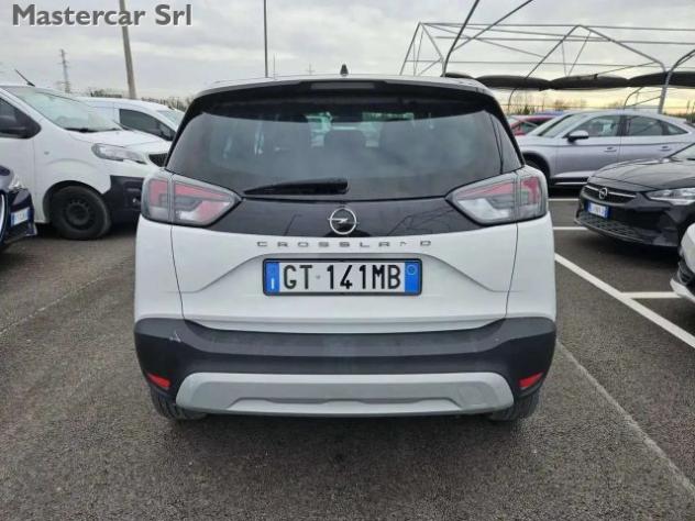 OPEL Crossland 1.2 130cv AT6 Elegance - GT141MB rif. 23803564 - Foto 8