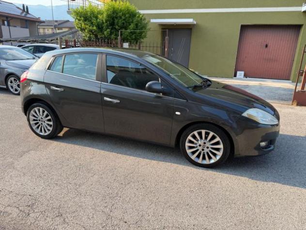 FIAT Bravo 1.9 MJT 120 CV Emotion rif. 24112981 - Foto 3