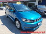 VOLKSWAGEN Touran 1.5 TSI ACT DSG Business BlueMotionTechnology  rif. 23800124