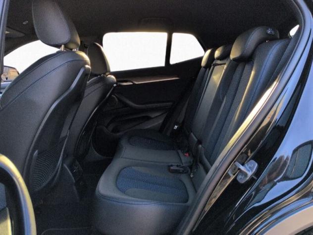 BMW X2 (F39) X2 xDrive25d Msport - Foto 9