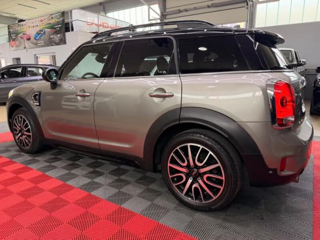MINI Mini Countrym.(F60) Mini 2.0 Cooper S Countryman - Foto 8