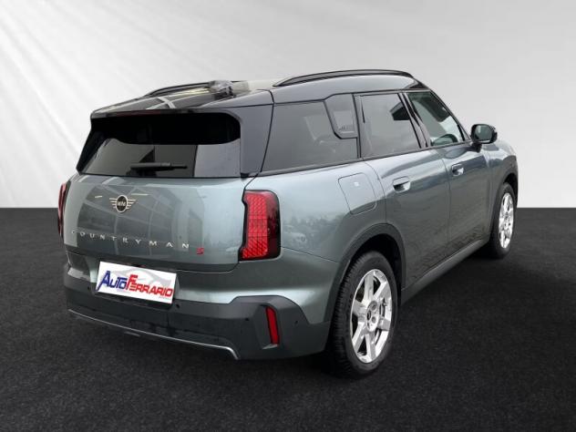 MINI Mini Countrym.(U25) Mini S ALL4 Classic Countryman - Foto 3