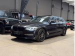 BMW 520 d Touring Luxury rif. 23438263