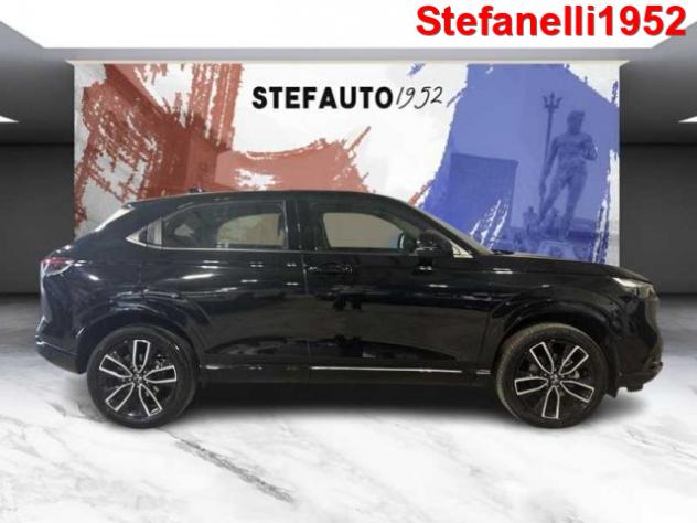 HONDA HR-V III - 1.5 hev Advance Leather ecvt rif. 23782703 - Foto 3