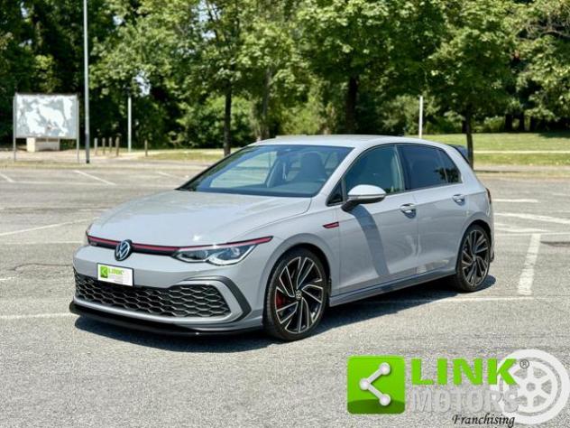VOLKSWAGEN Golf GTI 8 performance rif. 23837142