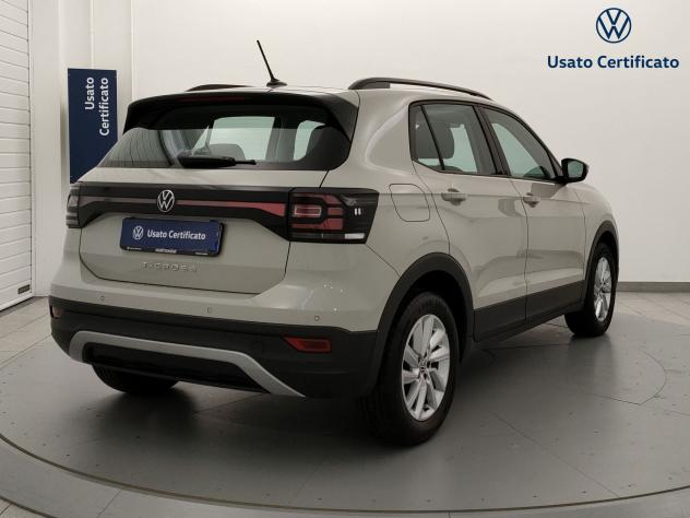 Volkswagen T-Cross 1.0 TSI 81kW Style DSG - Foto 5