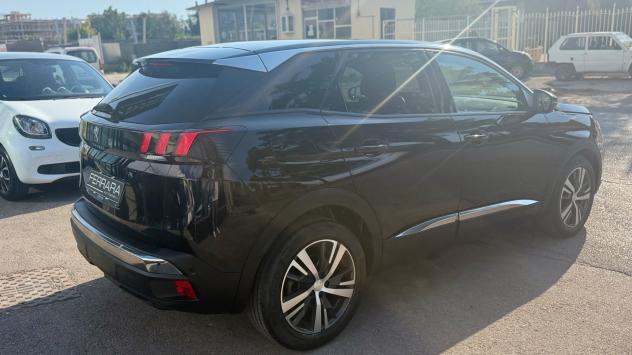 Peugeot 3008 BlueHDi 130 S&S EAT8 Allure Pack - Foto 6