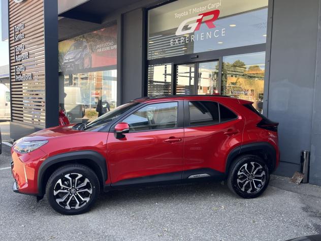 Toyota Yaris Cross 1.5H (116 CV) E-CVT Trend + Comfort Pack - Foto 2