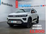 DACIA Spring Extreme 48 KW  rif. 23469679