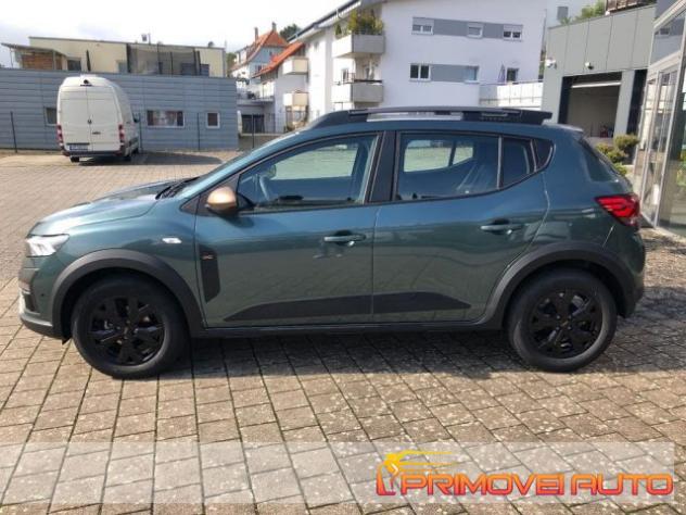 DACIA Sandero Streetway 1.0 TCe ECO-G Journey rif. 21390902 - Foto 5