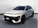 Hyundai Kona Kona HEV 1.6 DCT NLine