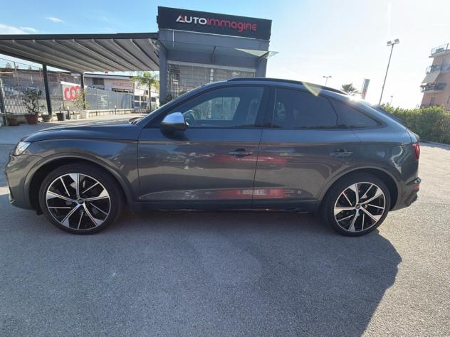 Audi SQ5 Sportback 3.0 TDI Sport Attitude quattro tipt. aut - Foto 3