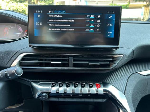 PEUGEOT 5008 BlueHDi 130 S&S EAT8 ALLURE PACK *PREZZO PROMO* rif. 22503769 - Foto 10