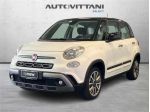 FIAT 500 L Cross 1.4 95cv Mirror City Cross TETTO PANORAMIC rif. 23806655