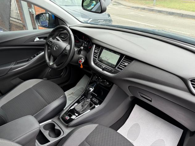 Opel Grandland X 1.5 diesel Ecotec Start&Stop aut. Elegance - Foto 7