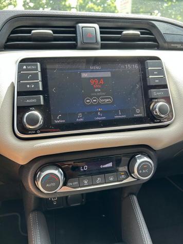 Nissan Micra V 2017 5 Porte 1.0 IG-T 92cv Acenta - Foto 9