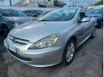 Peugeot 307 1.6 16V CC PERFETTA