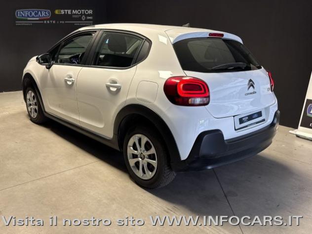 CITROEN C3 BlueHDi 100 CV Business Combi Autocarro + IVA rif. 24167459 - Foto 2