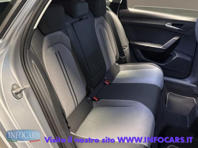 SEAT Leon Sportstourer 2.0 TDI 150 CV DSG Style rif. 23999278 - Foto 8