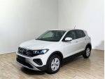 Volkswagen T-Cross T-Cross 1.0 tsi Trend 95cv