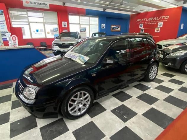 Volkswagen Golf GTI youngtimer - Foto 9