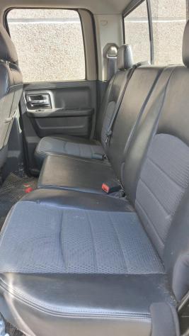 Dodge RAM 1500 Benzina/GPL - Foto 10
