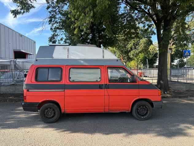 Volkswagen Transporter T4 2.5 TDI/130CV PC Kombi - Foto 4