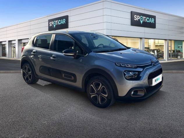 Citroën C3 PureTech 83 S&S C-Series - Foto 3