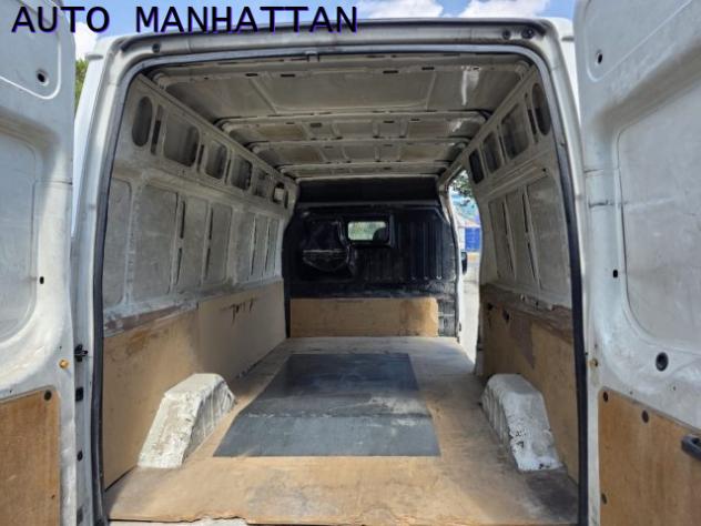 FORD Transit 2.4 TD furgone rif. 24065740 - Foto 7