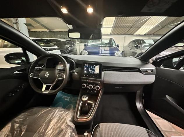Renault Clio TCe 90 CV Techno - Foto 7
