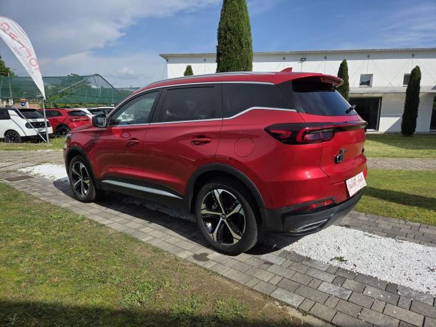 DR AUTOMOBILES dr 6.0 1.5 Turbo GPL-SENZA VINCOLI DI FINANZIAMENTO - Foto 2