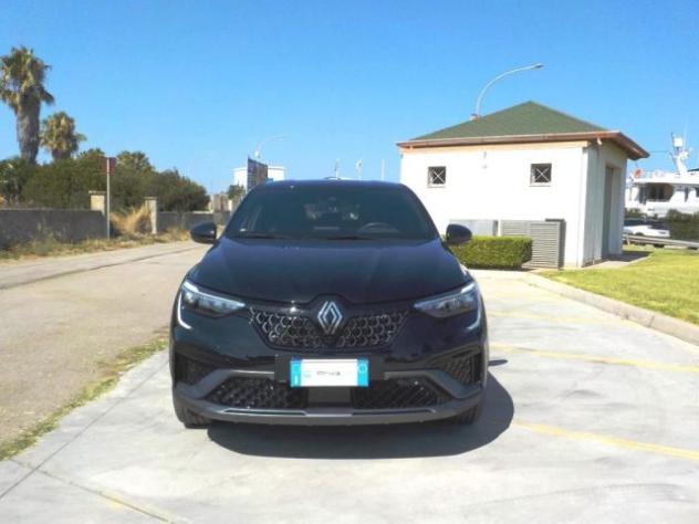 RENAULT Arkana Arkana Full Hybrid E-Tech 145 CV Esprit Alpine rif. 23935024 - Foto 2
