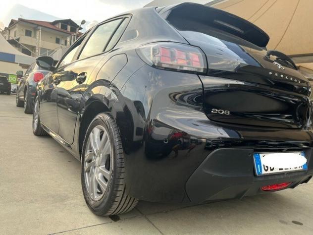 PEUGEOT 208 05/2020 - Foto 3