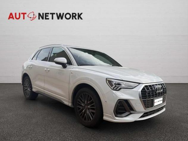 AUDI Q3 45 TFSI quattro S tronic S line edition | TETTO rif. 24171019 - Foto 3