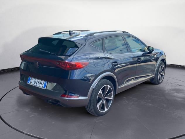 CUPRA Formentor 2.0 TDI - Foto 5
