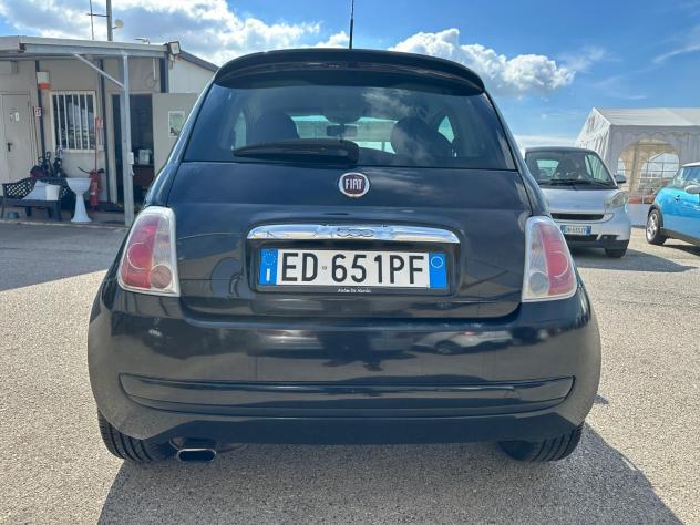 Fiat 500 1.3 Diesel - Foto 4