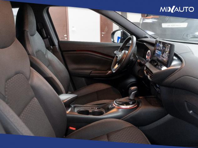 Nissan Juke 1.0 DIG-T N-Connecta 114CV DCT - Foto 14