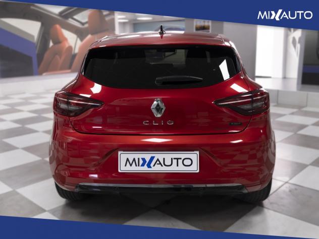 Renault Clio 1.6 E-Tech Full Hybrid Techno 145CV Auto - Foto 4