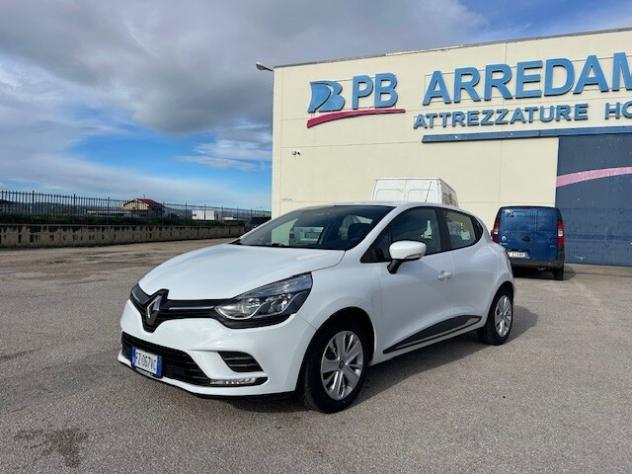 Renault Clio dCi 8V 75 CV 5 porte Business N1 AUTOCARRO 4 POSTI - Foto 3