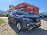 VOLKSWAGEN T-Cross 1.0 TSI 110 CV DSG Style rif. 24093702