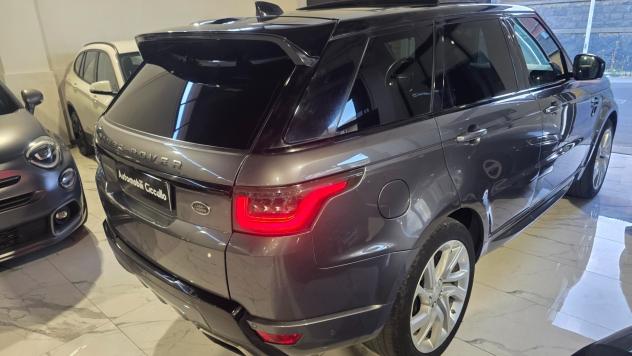 Land Rover Range Sport 3.0 SDV6 HSE Dynamic - Foto 8